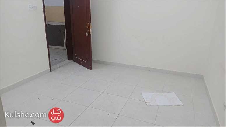 للايجار شقه 2 غرفه نوم في الرفاع منطقه بوكواره في شارع السايه - Image 1