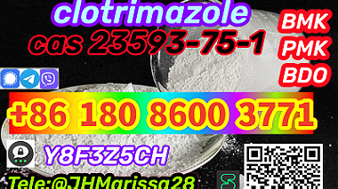 CAS 23593-75-1 clotrimazole Threema Y8F3Z5CH