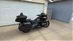 2022 Honda Goldwing DCT for sale in excellent condition - صورة 2