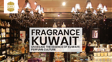 Ladies  Perfume in Kuwait