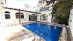 Beautiful  4 bedroom  semi furnished  villa with private pool - Image 1