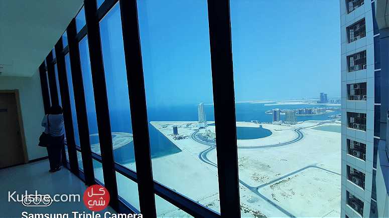 MODERN SEMI FURNISHED APARTMENT WITH AMZING SEA VIEW - صورة 1