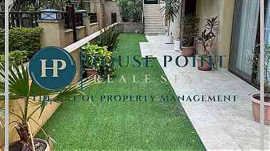 Apartment in maadi - House Point Egypt