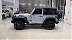 Jeep Wrangler Sport Willys 2022 (Silver) - Image 2
