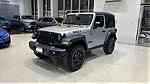 Jeep Wrangler Sport Willys 2022 (Silver) - Image 4