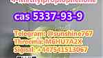 Telegram sunshine767 4-Methylpropiophenone CAS 5337-93-9 - Image 3