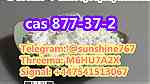 Telegram sunshine767 2-bromo-4-chloropropiophenone 2b4c CAS 877-37-2 - صورة 4
