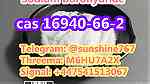 Telegram sunshine767 Sodium borohydride cas 16940-66-2 - Image 1