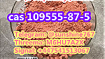 Telegram sunshine767 3-(1-Naphthoyl)indole CAS 109555-87-5 - Image 2