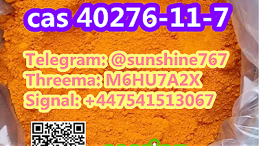 Telegram sunshine767 25-DIMETHOXY-BETA-NITROSTYRENE cas 40276-11-7