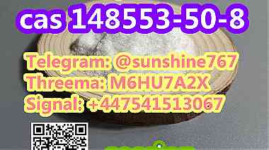 Telegram sunshine767 Pregabalin cas 148553-50-8