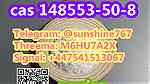 Telegram sunshine767 Pregabalin cas 148553-50-8 - Image 1