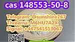 Telegram sunshine767 Pregabalin cas 148553-50-8 - Image 4