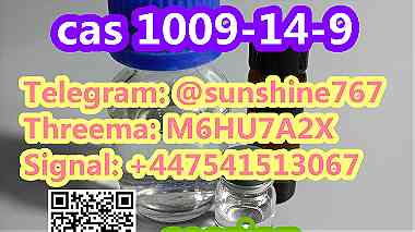 Telegram sunshine767 Valerophenone CAS 1009-14-9