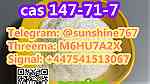 Telegram sunshine767 D-Tartaric acid cas 147-71-7 - Image 2