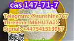 Telegram sunshine767 D-Tartaric acid cas 147-71-7 - Image 4
