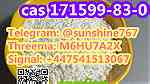 Telegram sunshine767 Sildenafil citrate CAS 171599-83-0 - Image 2