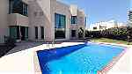 Luxury 4 bedroom villa with private pool close to saudi causeway - صورة 1