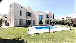 Luxury 4 bedroom villa with private pool close to saudi causeway - صورة 6