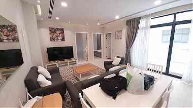 MODERN FULLYFURNISHED APARTMENT INCLUSIVE