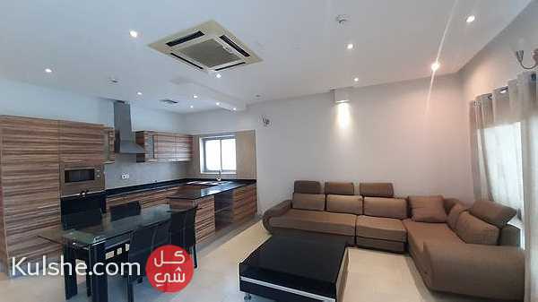 MODERN FULLY FURNISED APARTMENT INCLUSIVE - صورة 1
