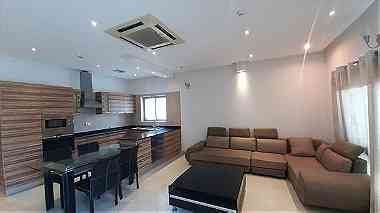 MODERN FULLY FURNISED APARTMENT INCLUSIVE