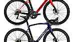 2024 Pinarello X7 Disc Ultegra Di2 Road Bike - Image 1