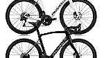 2024 Pinarello X5 105 Di2 Road Bike - صورة 1