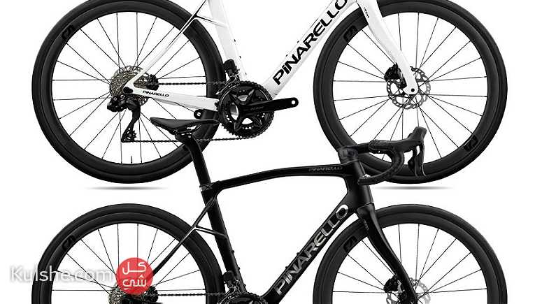 2024 Pinarello X5 105 Di2 Road Bike - Image 1