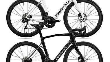 2024 Pinarello X5 105 Di2 Road Bike