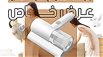 Portable Vacuum Cleaner المكنسة الصغيرة لجمع الغبار - Image 1