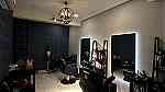 Modern Gents Salon Business for Sale - Mezzanine in Muharraq Bahrain - صورة 2