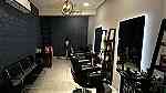 Modern Gents Salon Business for Sale - Mezzanine in Muharraq Bahrain - Image 3