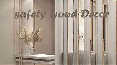 SAFETY WOOD DECOR افضل تصميمات عصرية حديثة 01115552318-01507430363