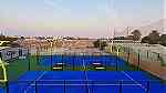 Business for sale Padel Courts in Saar with good monthly income - صورة 3