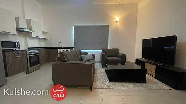 MODERN ONE BEDROOM FULLY FUENISHED INCLUSIVE  NEAR KSA - صورة 1