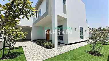Brand New Modern 4 Bedroom Villa in Hamala