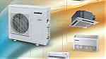 Air conditioner maintenance and installation services 70805030 - Image 1