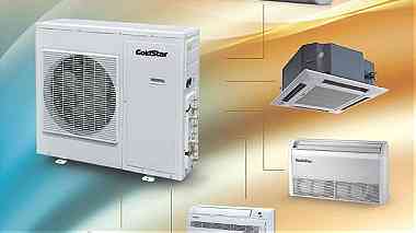 Air conditioner maintenance and installation services 70805030