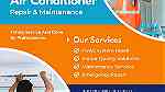 Air conditioner maintenance and installation services 70805030 - Image 4