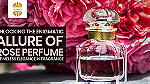 Rose Perfume Captivate with Every Scented Note - صورة 4