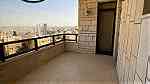 شقة طابقية فارغة للايجار جبل عمان مساحة 320م طابق ثاني اطلالة جميلة - صورة 7