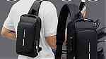 حقيبة صدرية Stylish Small Shoulder Bag - Image 1