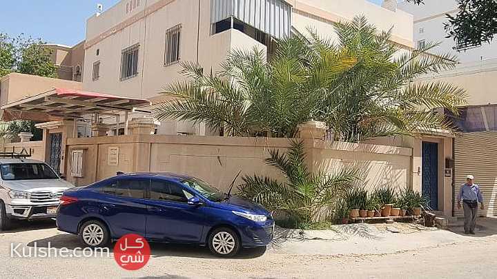 For rent a large apartment in Budaiya Close to Al Kawthar Clinic - Image 1