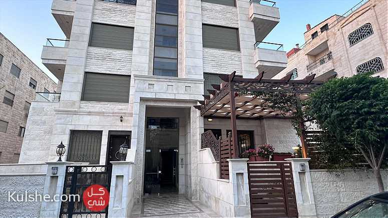 Furnished apartment in the Tlaa AlAli area for sale 200 m and 50 - صورة 1