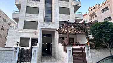 Furnished apartment in the Tlaa AlAli area for sale 200 m and 50