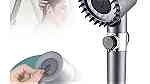Multifunctional massage shower Handheld Shower Head Set High Pressure - صورة 1