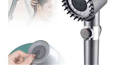 Multifunctional massage shower Handheld Shower Head Set High Pressure