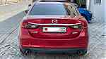 Mazda-6  2015 (Red) - صورة 7