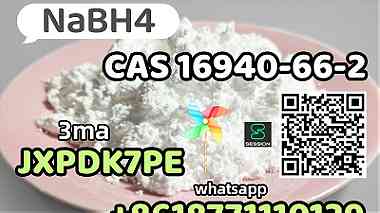 Best sell CAS 16940-66-2 NaBH4 CA ready stock talicezhang